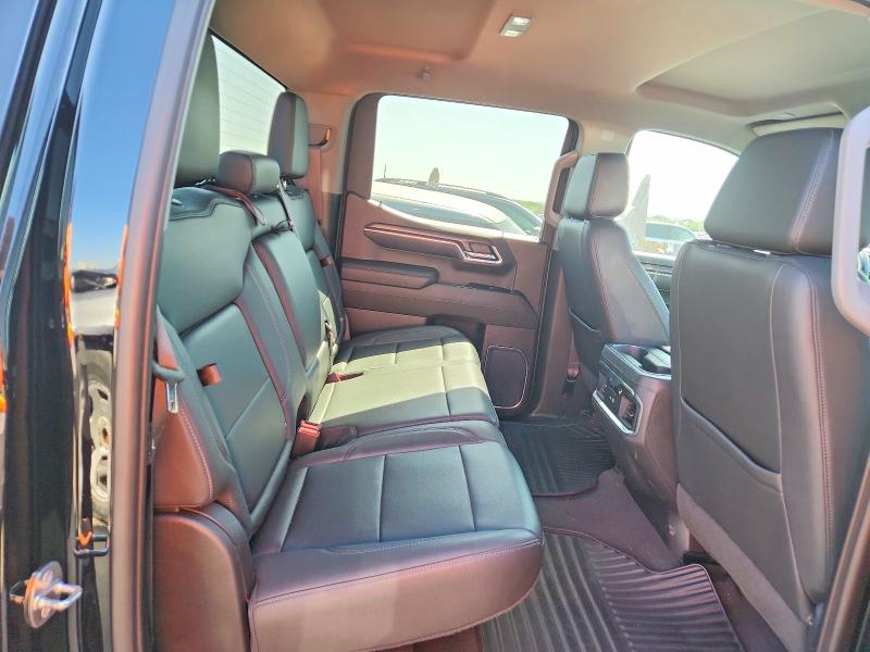 Продажа на аукционе авто 2023 Gmc Sierra, vin: 3GTPHDED8PG125490, номер лота: 64209676
