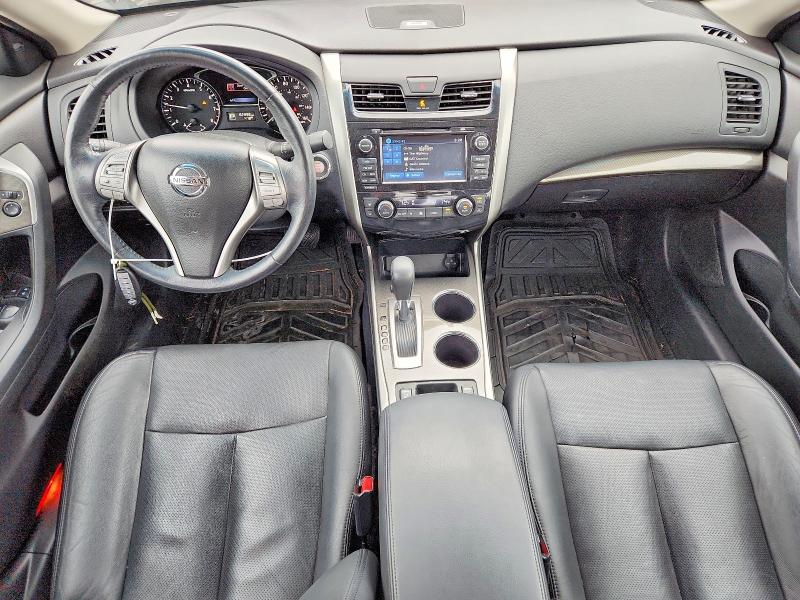 Aukcja sprzedaży 2015 Nissan Altima, vin: 1N4AL3AP7FC253354, numer aukcji: 64428316