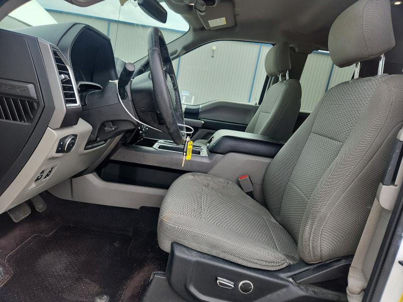 Aukcja sprzedaży 2017 Ford F150, vin: 1FTEX1CP5HFA71395, numer aukcji: 63468456