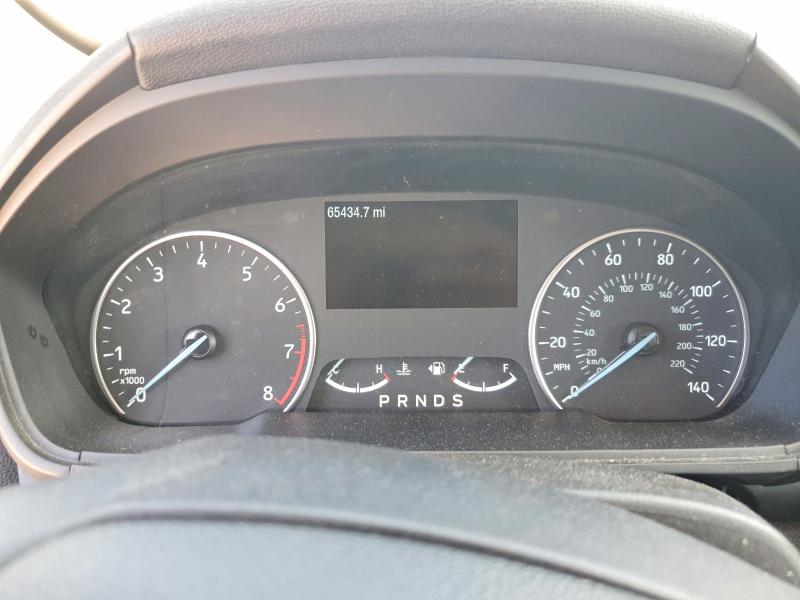 2019 Ford Ecosport მანქანა იყიდება აუქციონზე, vin: MAJ6S3GL3KC293244, აუქციონის ნომერი: 66533256