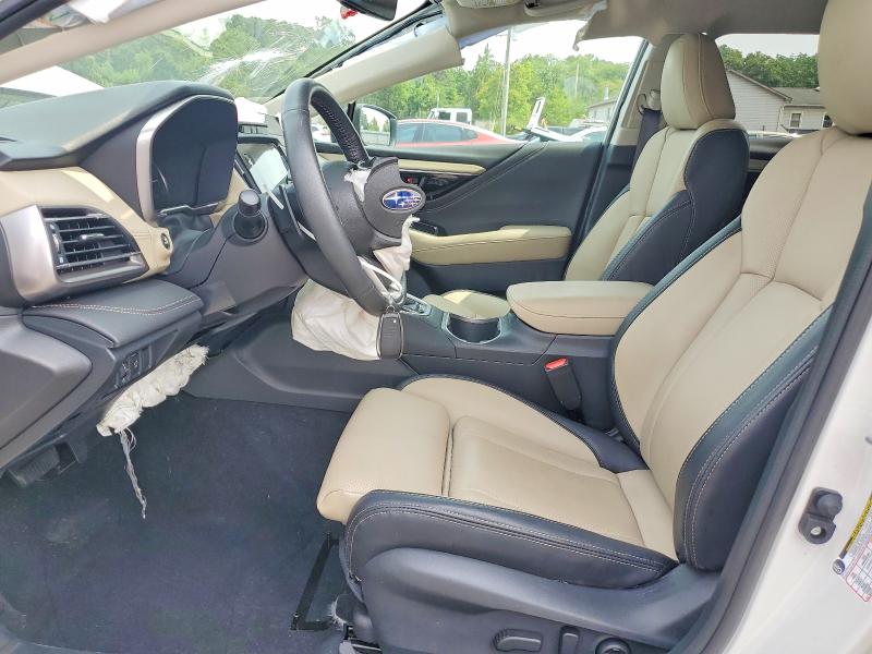 Aukcja sprzedaży 2025 Subaru Outback, vin: 4S4BTANC7S3289142, numer aukcji: 64139046