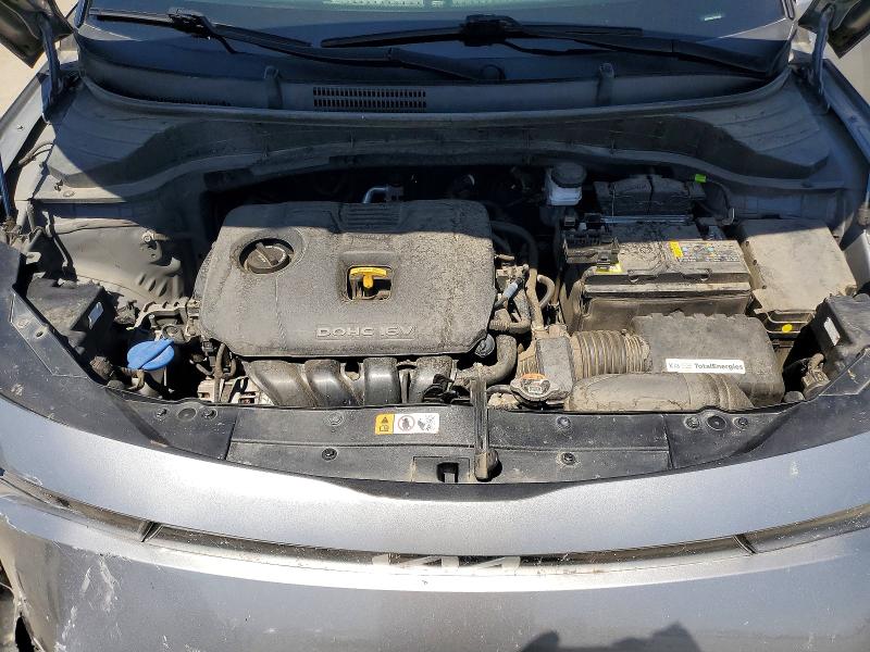 Продаж на аукціоні авто 2023 Kia Soul, vin: KNDJ23AU3P7874538, номер лоту: 64808246