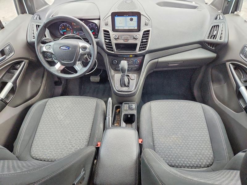Aukcja sprzedaży 2019 Ford Transit Connect, vin: NM0LS7F28K1387982, numer aukcji: 64031936