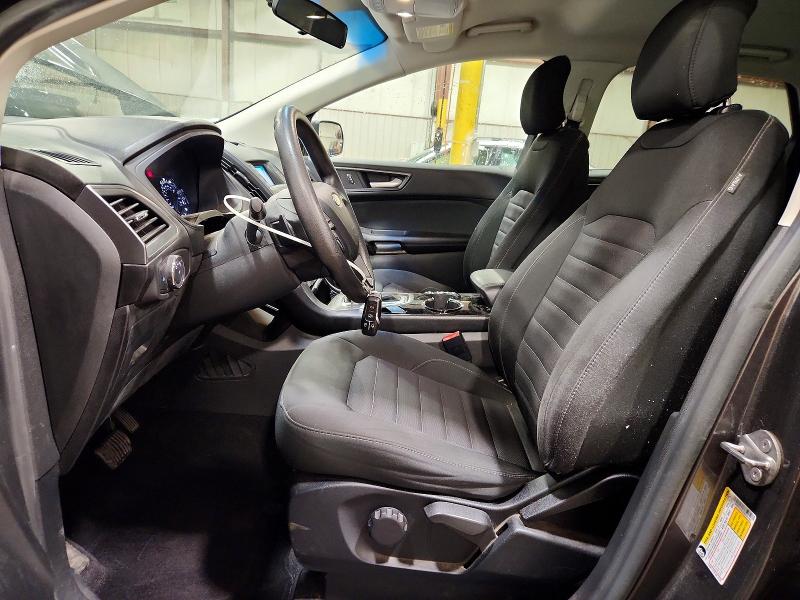 2015 Ford Edge მანქანა იყიდება აუქციონზე, vin: 2FMTK4G8XFBC21702, აუქციონის ნომერი: 63905606