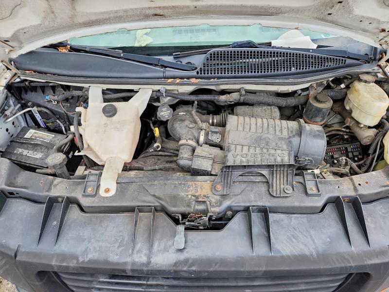 Aukcja sprzedaży 2017 Gmc Savana, vin: 1GTW7BFF7H1331936, numer aukcji: 66295036