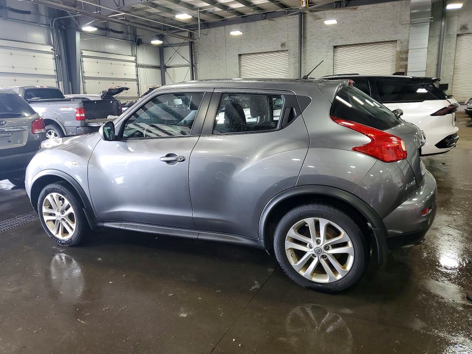 Aukcja sprzedaży 2014 Nissan Juke, vin: JN8AF5MV9ET355135, numer aukcji: 65477116