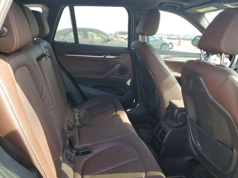 Aukcja sprzedaży 2020 Bmw X1, vin: WBXJG9C02L5P85325, numer aukcji: 63446986