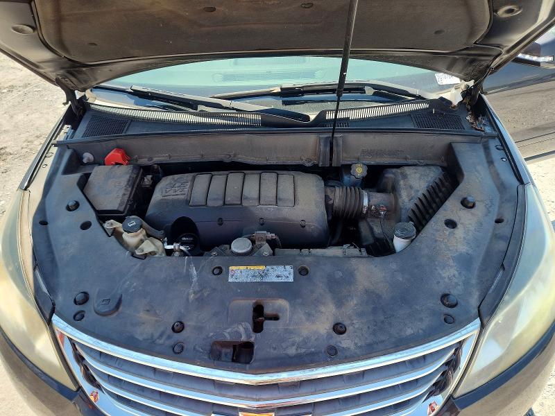 67354226 :رقم المزاد ، 1GNKVHKD7FJ344928 vin ، 2015 Chevrolet Traverse مزاد بيع
