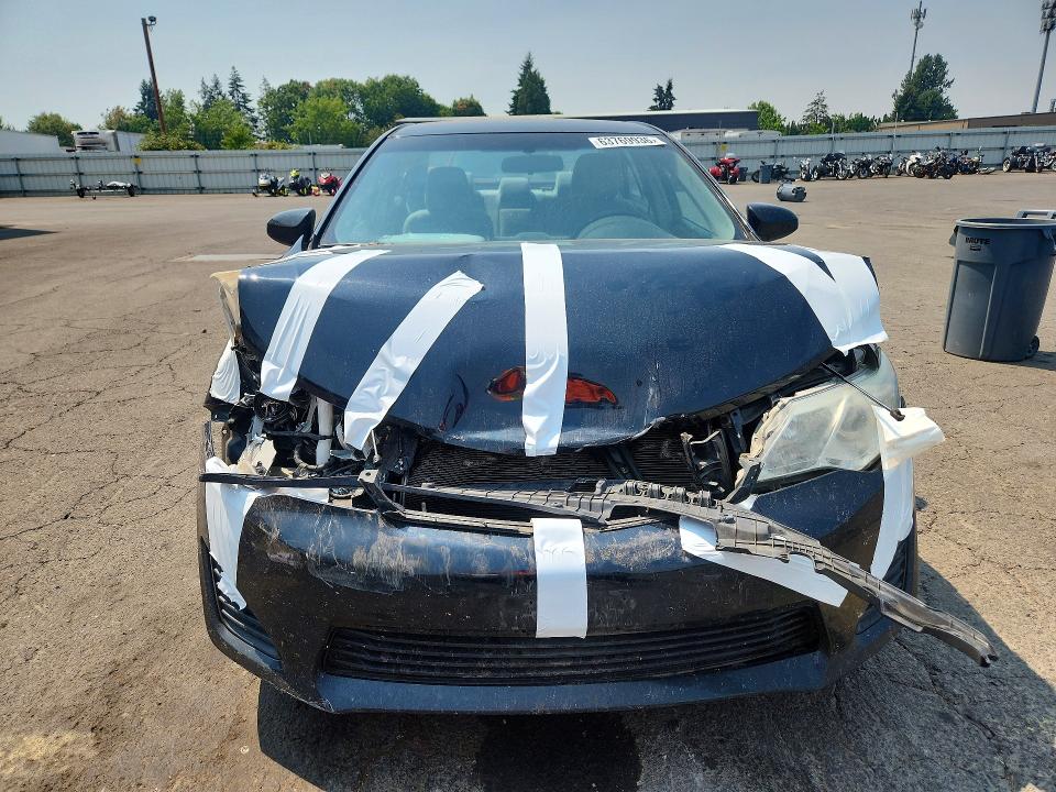 Продаж на аукціоні авто 2014 Toyota Camry, vin: 4T4BF1FK8ER358762, номер лоту: 63769936
