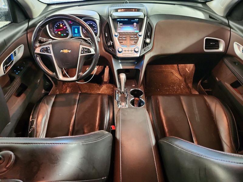2013 Chevrolet Equinox მანქანა იყიდება აუქციონზე, vin: 2GNFLGE37D6233519, აუქციონის ნომერი: 64583806