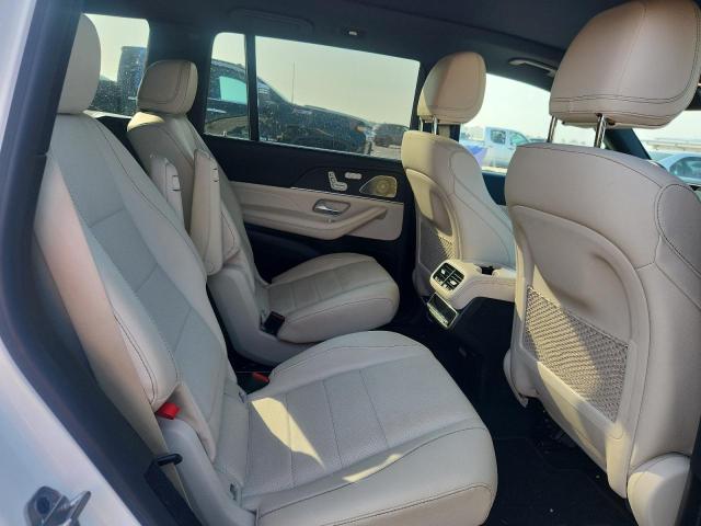Продаж на аукціоні авто 2023 Mercedes-benz Gls, vin: 4JGFF5KE7PA900571, номер лоту: 63743406