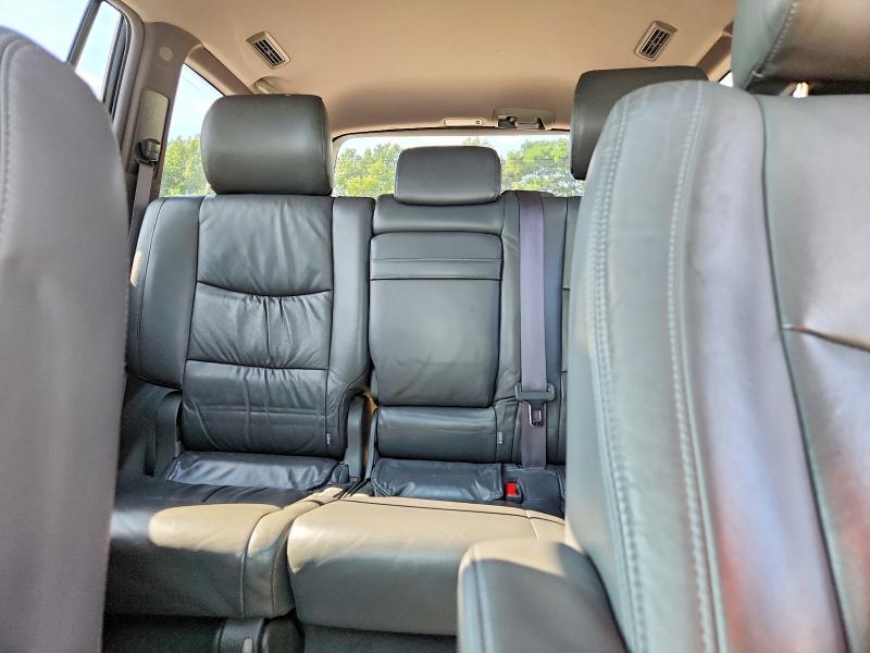 Продажа на аукционе авто 2004 Lexus Gx, vin: JTJBT20X340026376, номер лота: 65982236