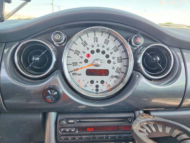 Продаж на аукціоні авто 2006 Mini Cooper, vin: WMWRE33586TJ40304, номер лоту: 64623406