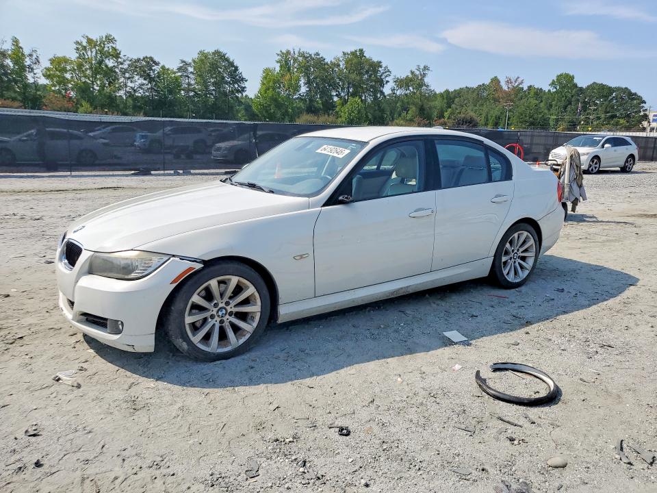 Aukcja sprzedaży 2011 Bmw 328, vin: WBAPH7C54BE681905, numer aukcji: 64192646