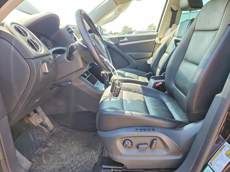 Продажа на аукционе авто 2013 Volkswagen Tiguan, vin: WVGJV7AX6DW524682, номер лота: 65125656