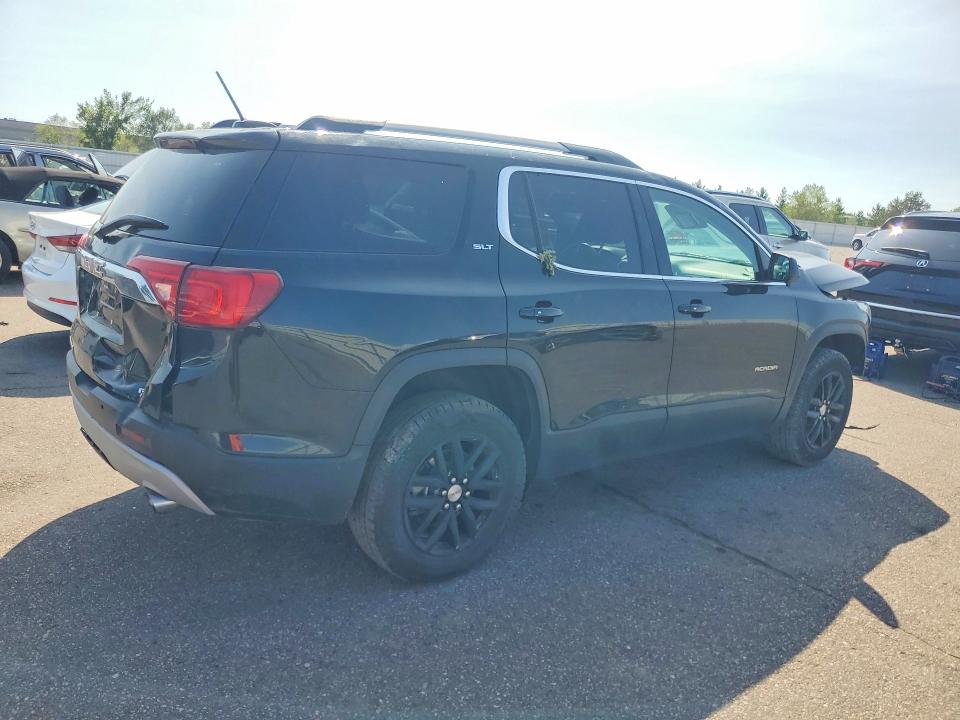 Продаж на аукціоні авто 2019 Gmc Acadia, vin: 1GKKNULS0KZ227593, номер лоту: 63994876