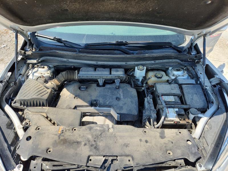 Продаж на аукціоні авто 2017 Buick Envision, vin: LRBFXDSA2HD098096, номер лоту: 65628556