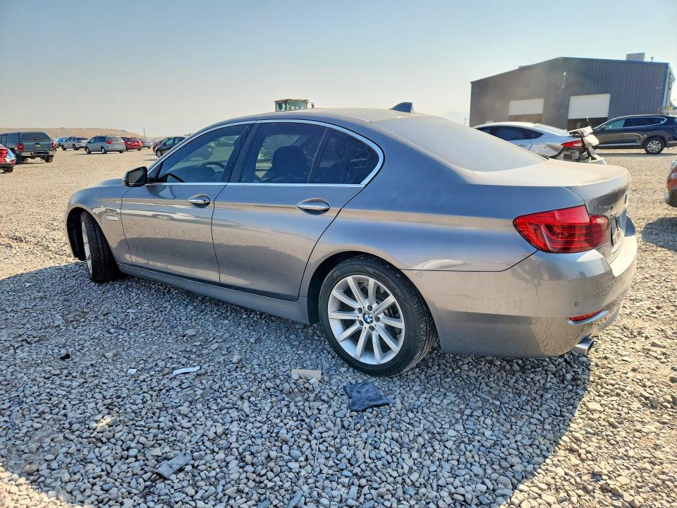 Продаж на аукціоні авто 2014 Bmw 535, vin: WBA5B3C57ED534361, номер лоту: 63422716