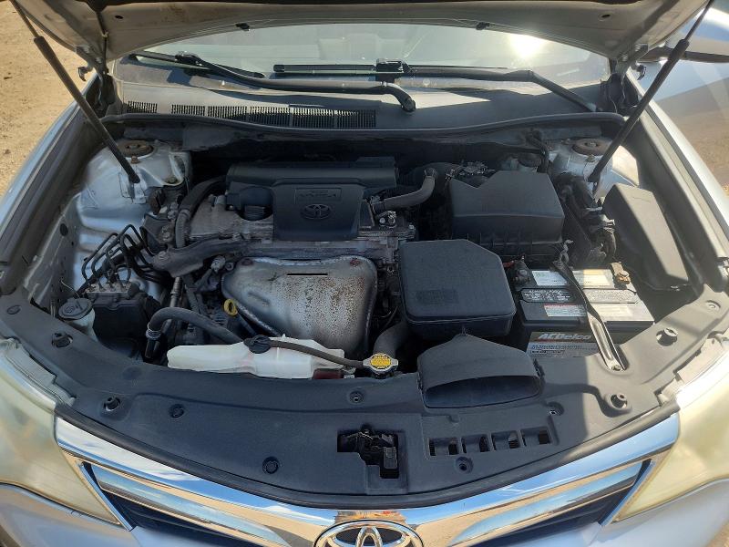 Продаж на аукціоні авто 2013 Toyota Camry, vin: 4T4BF1FK2DR333547, номер лоту: 66524476