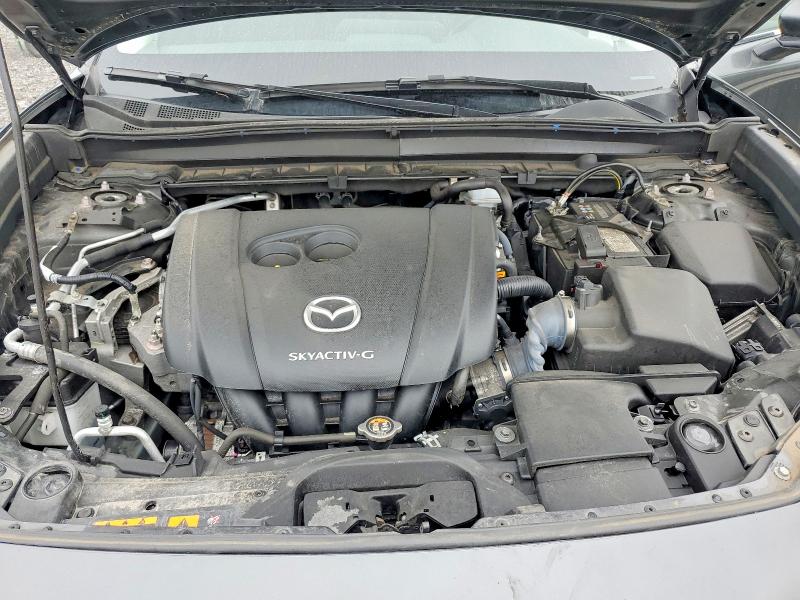 Aukcja sprzedaży 2022 Mazda Cx-30, vin: 3MVDMBCL7NM450772, numer aukcji: 66900566