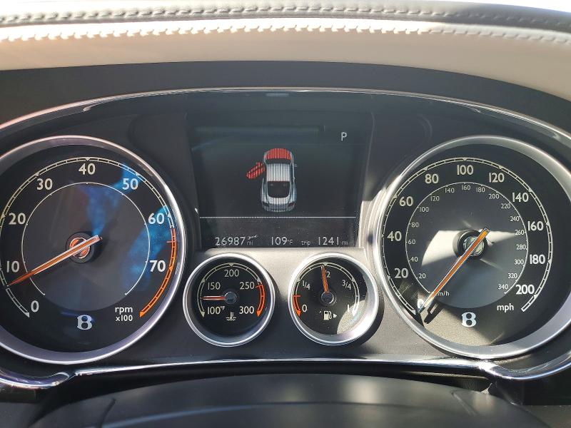Aukcja sprzedaży 2015 Bentley Continental, vin: SCBFJ7ZA1FC044479, numer aukcji: 65408186