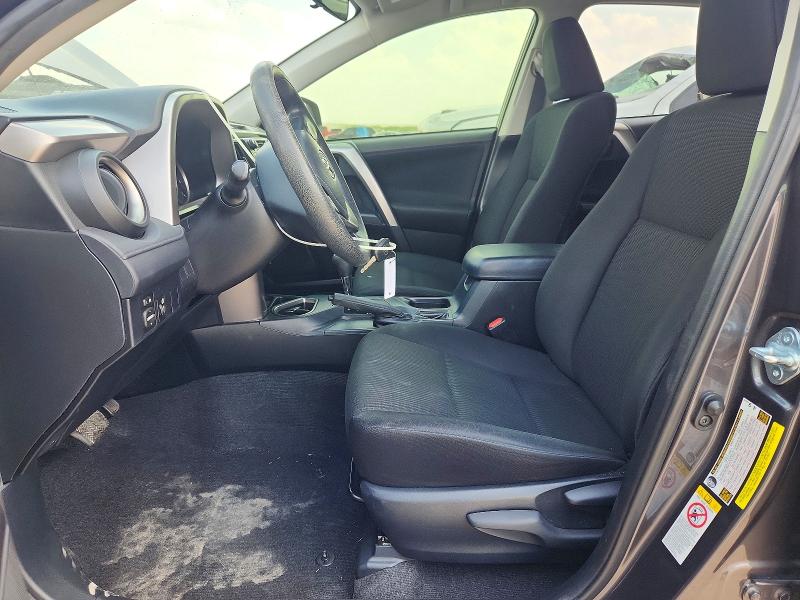 Продаж на аукціоні авто 2016 Toyota Rav4, vin: JTMZFREV5GJ096663, номер лоту: 63836106