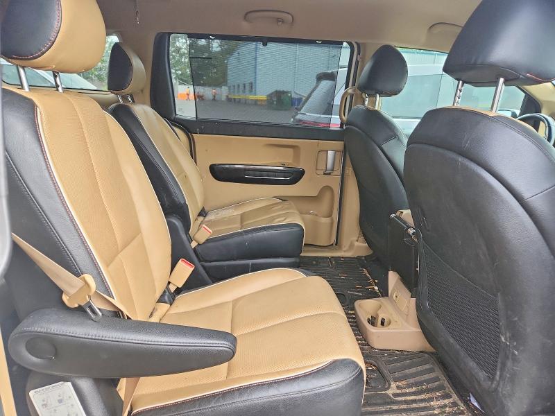 Aukcja sprzedaży 2015 Kia Sedona, vin: KNDMC5C19F6045146, numer aukcji: 65967586