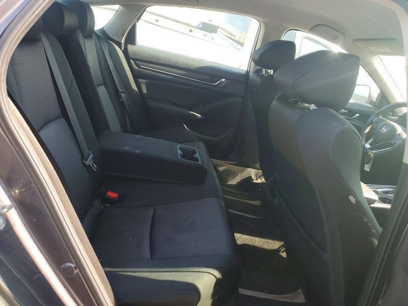 Aukcja sprzedaży 2019 Honda Accord, vin: 1HGCV1F10KA068348, numer aukcji: 67190306