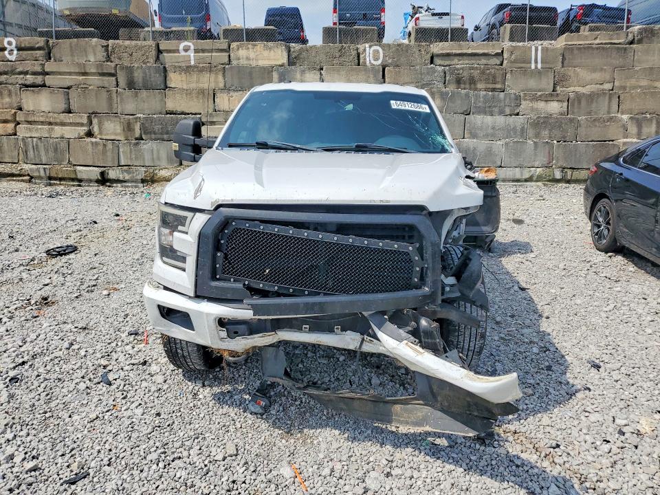 Aukcja sprzedaży 2016 Ford F150, vin: 1FTFW1EF2GFC62640, numer aukcji: 64912686