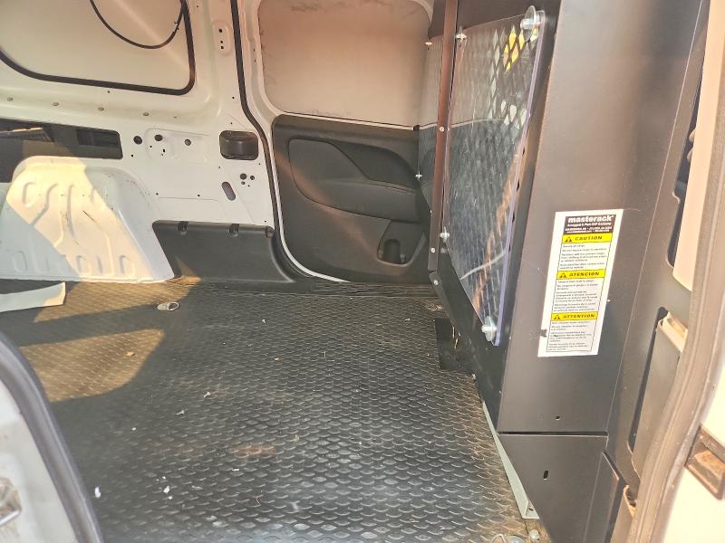 Aukcja sprzedaży 2016 Ram Promaster City, vin: ZFBERFAT4G6B89434, numer aukcji: 63159606
