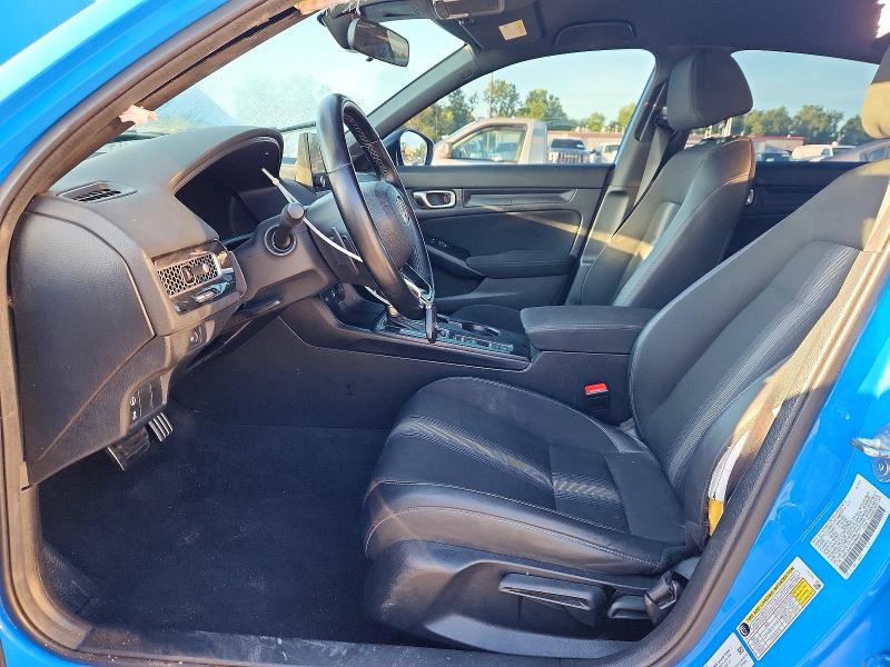 Aukcja sprzedaży 2023 Honda Civic, vin: 19XFL2H87PE006869, numer aukcji: 66578776
