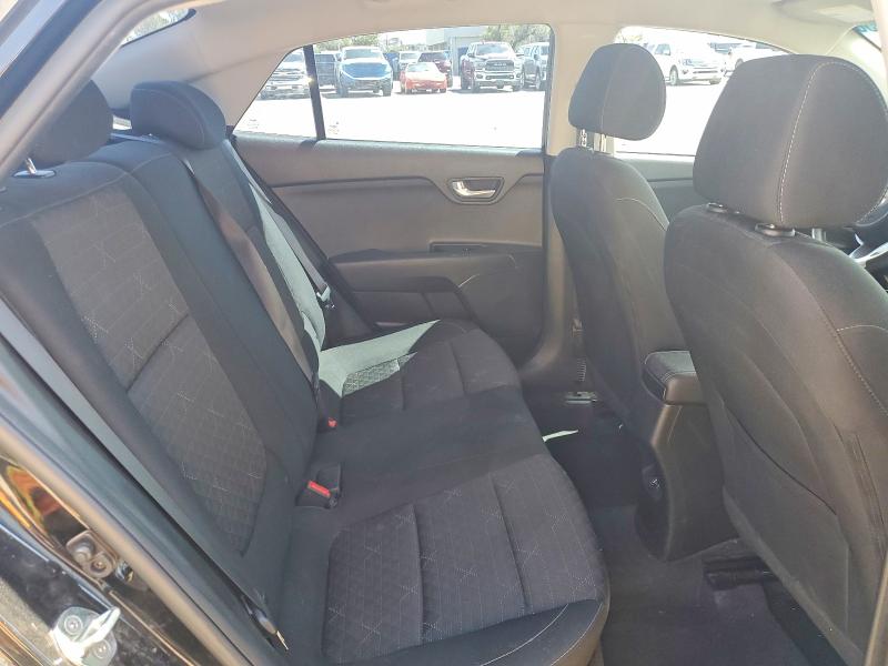Продаж на аукціоні авто 2023 Kia Rio, vin: 3KPA24AD8PE546358, номер лоту: 64752556