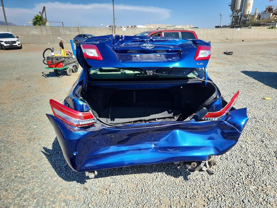 Продажа на аукционе авто 2011 Toyota Camry, vin: 4T1BF3EK6BU666399, номер лота: 64517146