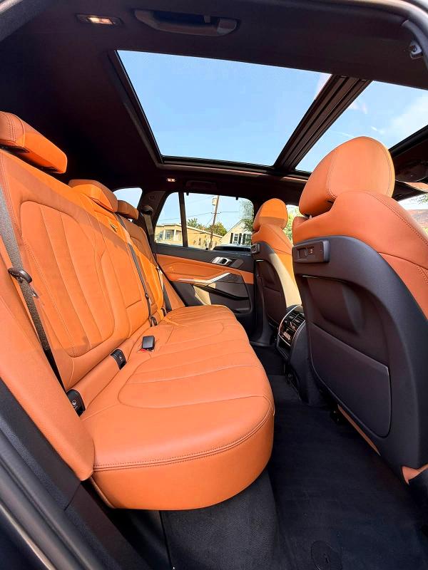 Aukcja sprzedaży 2021 Bmw X5, vin: 5UXTA6C00M9F01336, numer aukcji: 61449456