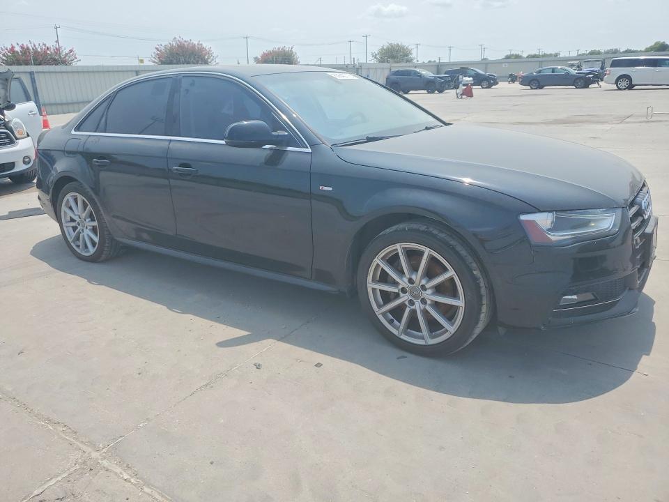 63640716 :رقم المزاد ، WAUFFAFL6GN010817 vin ، 2016 Audi A4 مزاد بيع