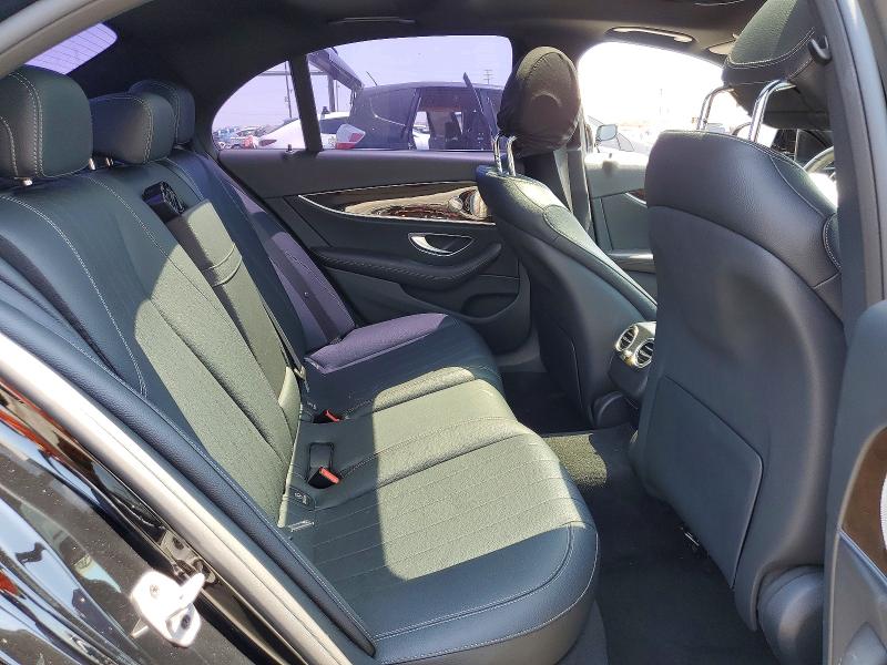 2022 Mercedes-benz E მანქანა იყიდება აუქციონზე, vin: W1KZF8DB1NB059141, აუქციონის ნომერი: 64617866