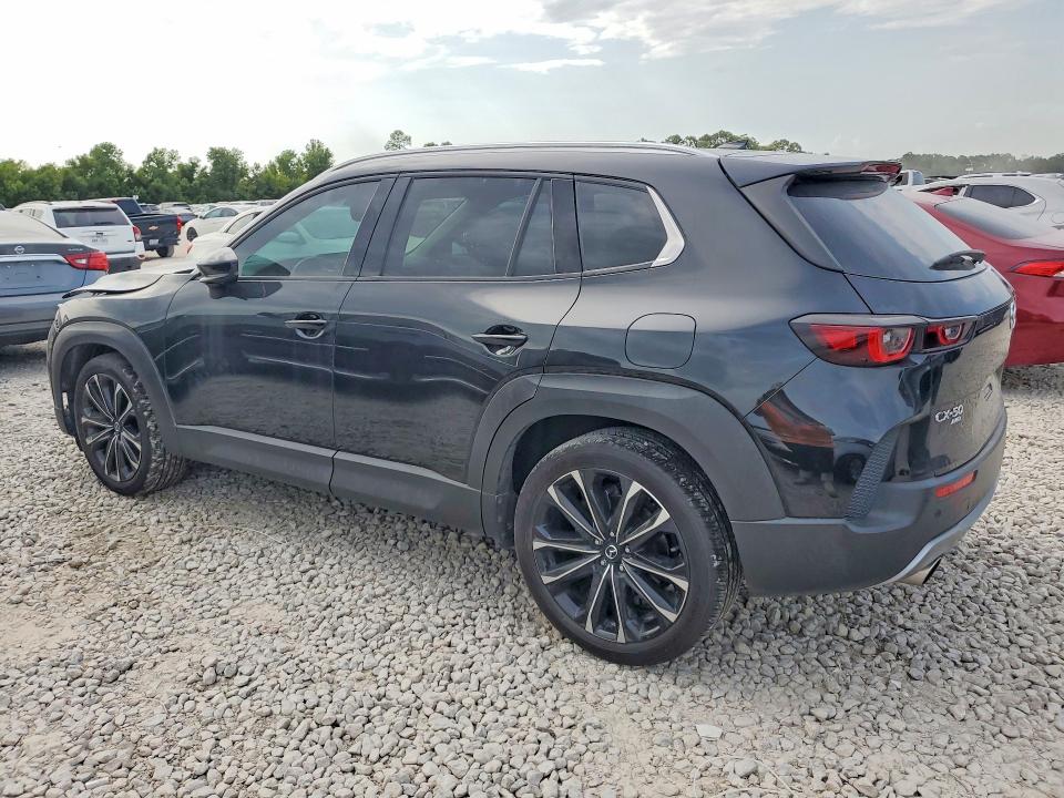 Aukcja sprzedaży 2023 Mazda Cx-50, vin: 7MMVABEY3PN119686, numer aukcji: 63578256