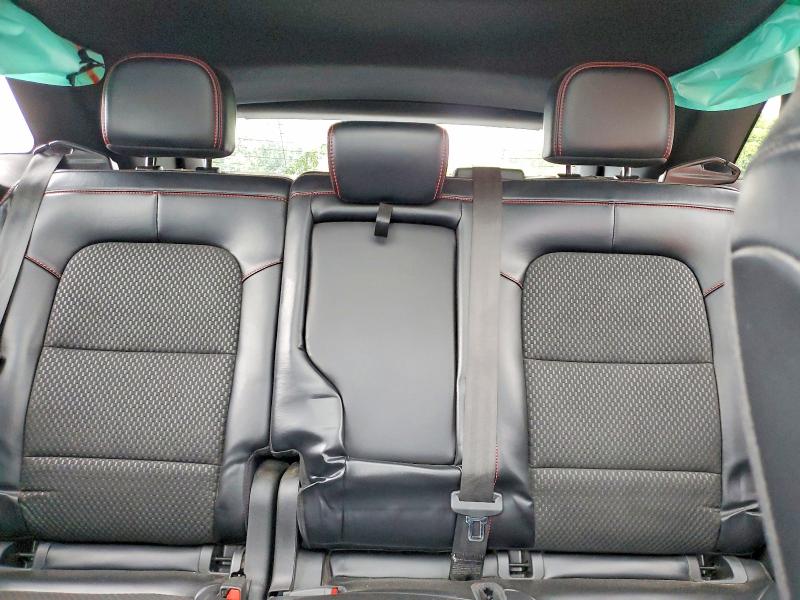 Aukcja sprzedaży 2023 Ford Escape, vin: 1FMCU9NA1PUA58821, numer aukcji: 66597326
