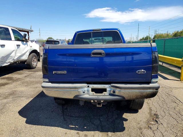 65570446 :رقم المزاد ، 1FTSW31F9XEA78933 vin ، 1999 Ford F350 مزاد بيع