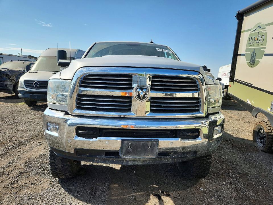 Продаж на аукціоні авто 2018 Ram 3500, vin: 3C63R3DLXJG423388, номер лоту: 64504446