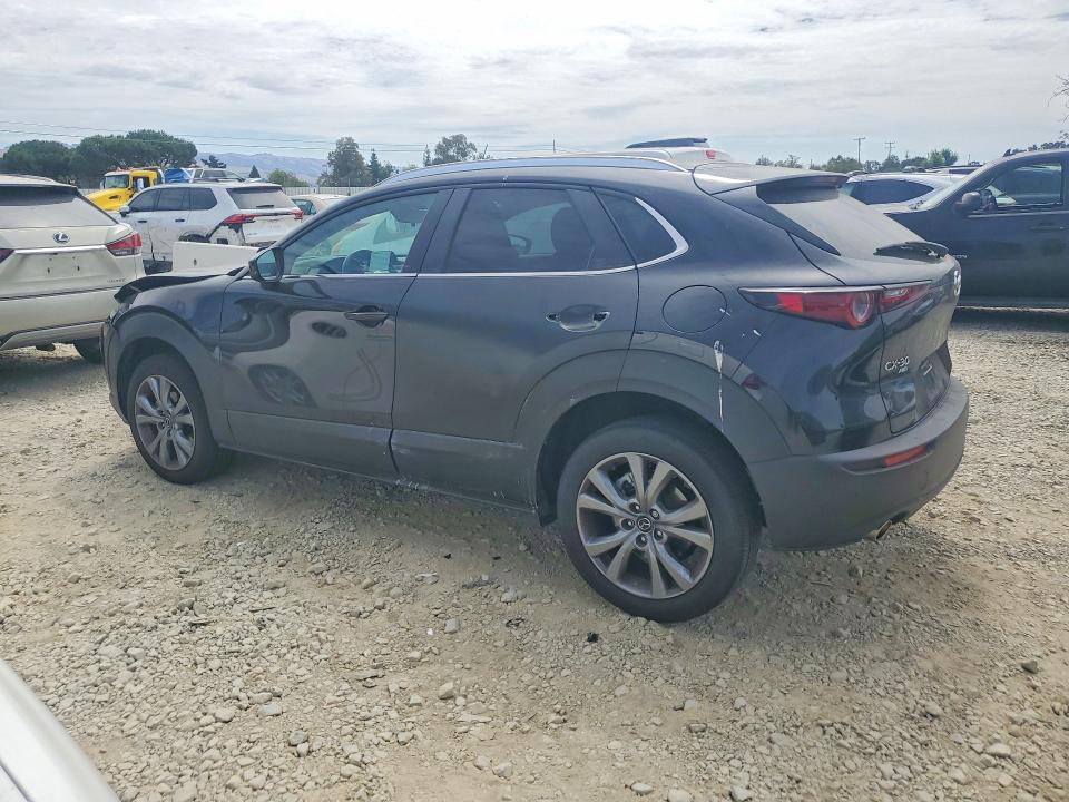 Aukcja sprzedaży 2023 Mazda Cx-30, vin: 3MVDMBBM5PM569014, numer aukcji: 64824866