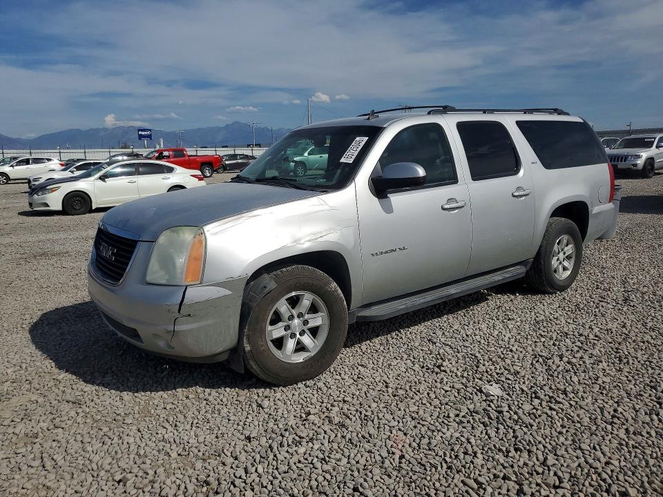 Продаж на аукціоні авто 2010 Gmc Yukon Xl, vin: 1GKUKKE31AR247328, номер лоту: 65725046