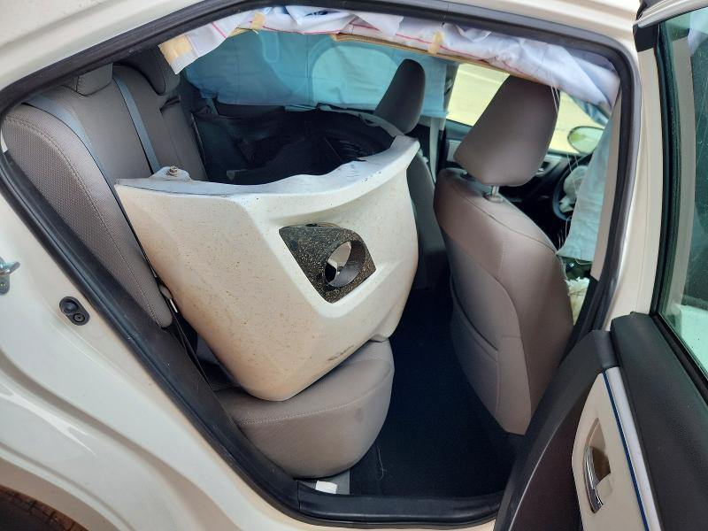 Продажа на аукционе авто 2016 Toyota Corolla, vin: 2T1BURHE7GC725936, номер лота: 64316046