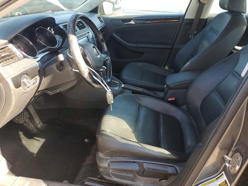 65674316 :رقم المزاد ، 3VWL17AJ3GM393619 vin ، 2016 Volkswagen Jetta مزاد بيع