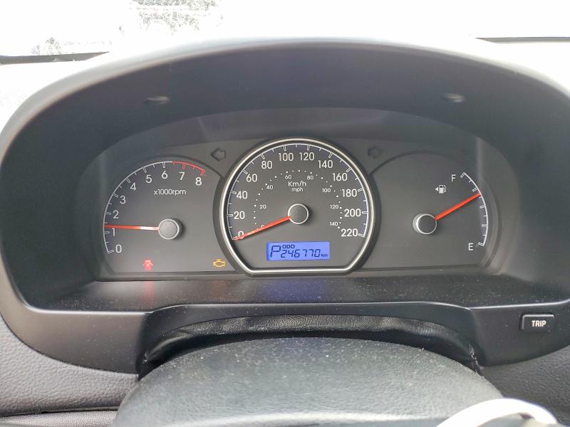 Aukcja sprzedaży 2010 Hyundai Elantra, vin: KMHDU4BD6AU086756, numer aukcji: 65484276