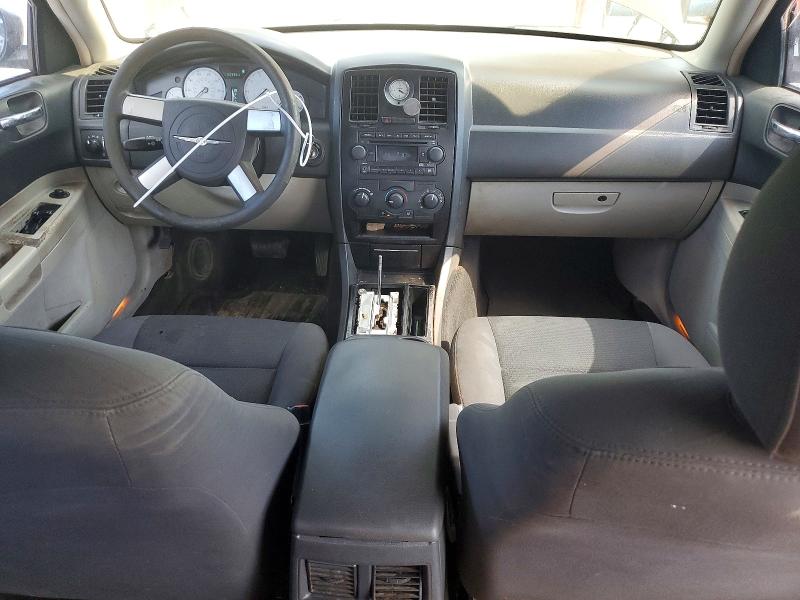 Aukcja sprzedaży 2006 Chrysler 300, vin: 2C3KA43R96H220852, numer aukcji: 64662986