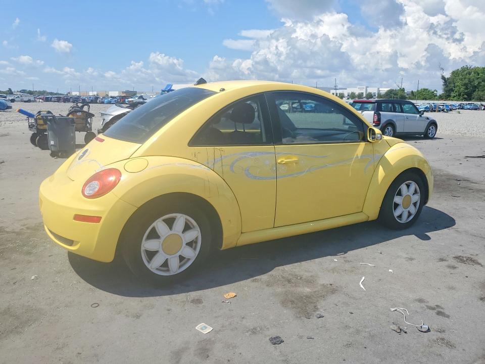 Aukcja sprzedaży 2008 Volkswagen New Beetle, vin: 3VWPW31C88M518029, numer aukcji: 66979546
