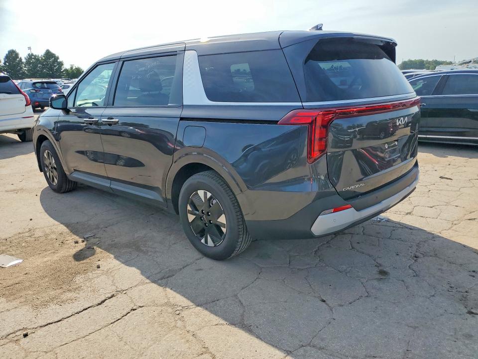 Продаж на аукціоні авто 2026 Kia Carnival, vin: KNDNB5KA7T6147937, номер лоту: 64502806