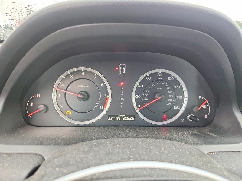 Aukcja sprzedaży 2010 Honda Accord, vin: 1HGCP2F86AA151231, numer aukcji: 62271886