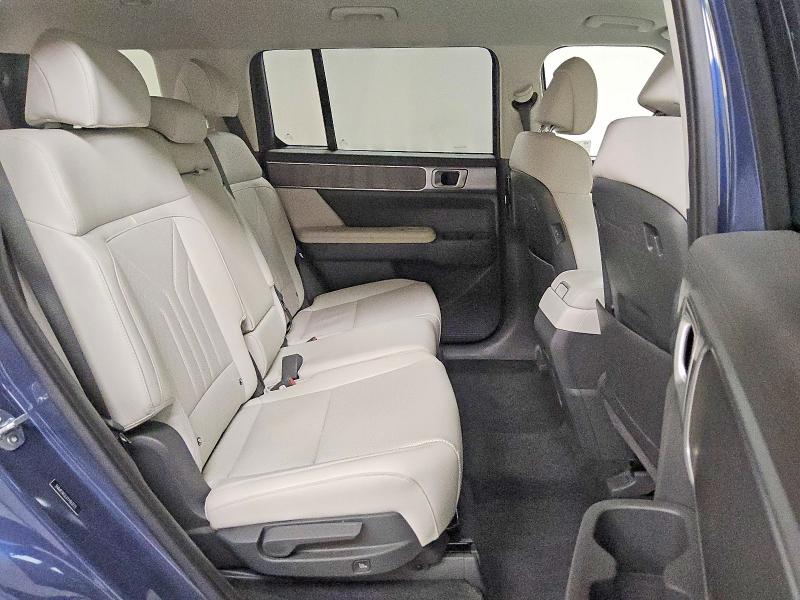 64283116 :رقم المزاد ، 5NMP24GL6TH163773 vin ، 2026 Hyundai Santa Fe مزاد بيع